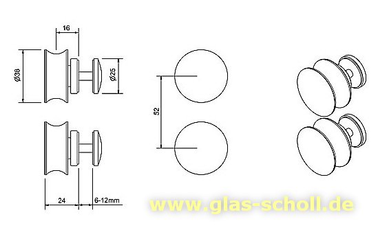 (c) 2005  www.Glas-Scholl.de